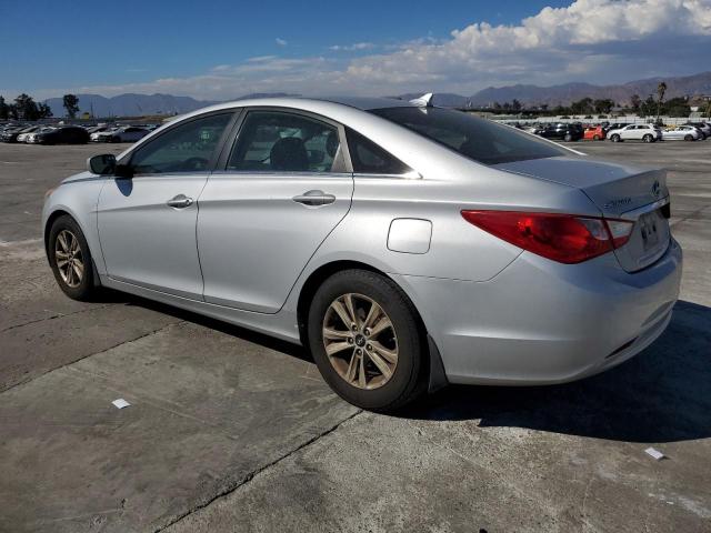 Photo 2 from auction – 2011 HYUNDAI SONATA GLS with VIN 5NPEB4AC3BH105895