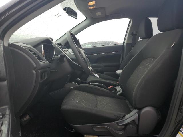Photo 7 from auction – 2020 MITSUBISHI OUTLANDER with VIN JA4AP3AUXLU013137
