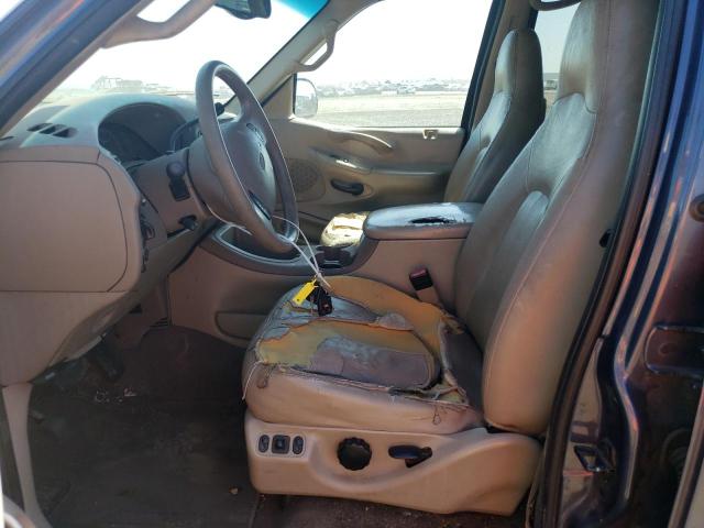 Photo 7 from auction – 2001 FORD EXPEDITION with VIN 1FMRU15LX1LA40697