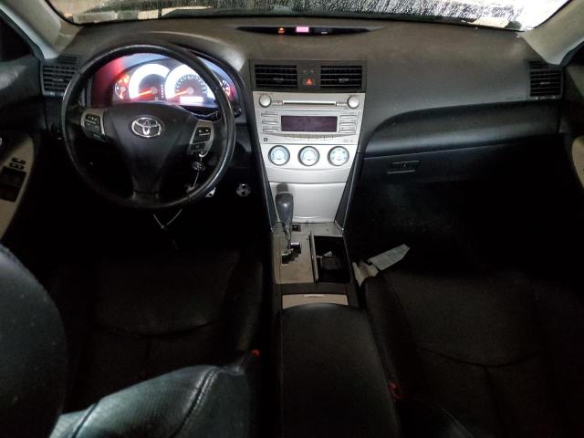 Photo 8 from auction – 2011 TOYOTA CAMRY SE with VIN 4T1BK3EK4BU626916