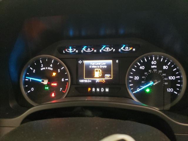 Photo 9 from auction – 2019 FORD EXPEDITION with VIN 1FMJK1HT3KEA76297