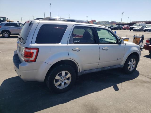 Photo 3 from auction – 2009 FORD ESCAPE HYB with VIN 1FMCU49379KA87852