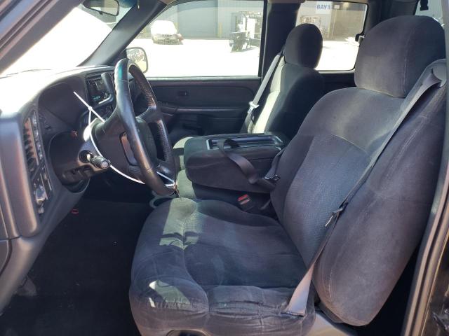 Photo 7 from auction – 2001 CHEVROLET SILVERADO with VIN 2GCEK19T811126745