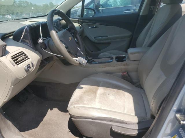 Photo 7 from auction – 2013 CHEVROLET VOLT with VIN 1G1RB6E43DU124206