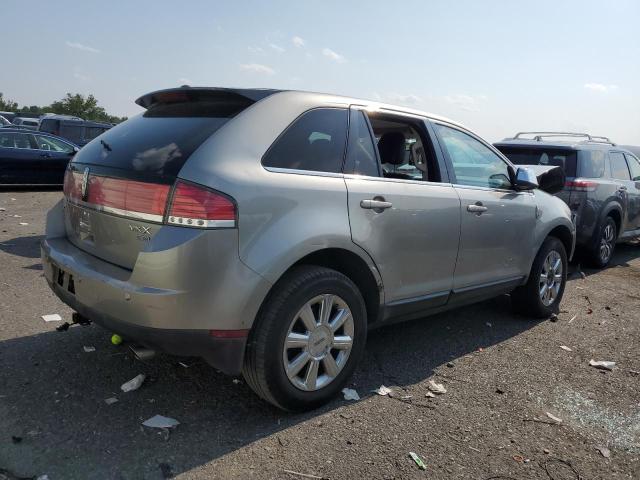 Foto 3 de la subasta – 2008 LINCOLN MKX con VIN 2LMDU88C38BJ38502