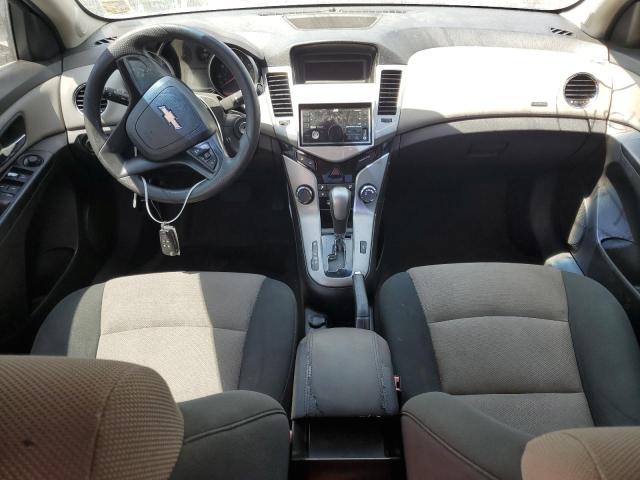 Photo 8 from auction – 2012 CHEVROLET CRUZE LS with VIN 1G1PC5SH4C7162286