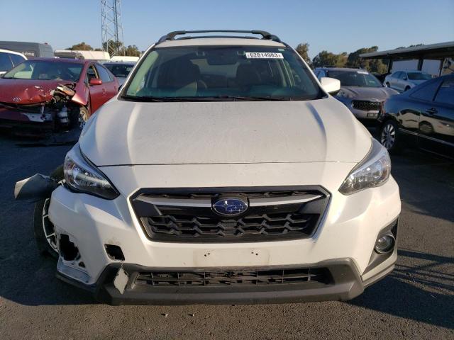 Photo 5 from auction – 2019 SUBARU CROSSTREK with VIN JF2GTAEC5K8303991
