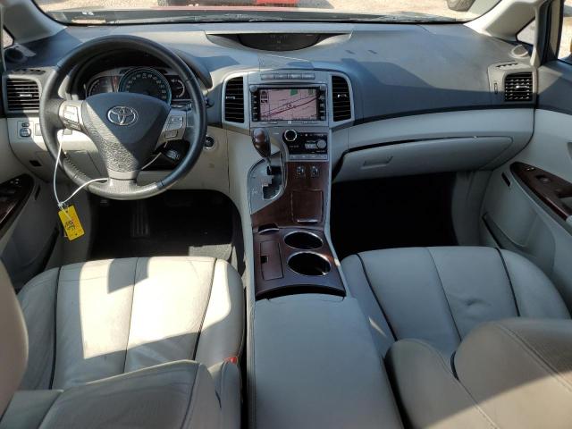 Photo 8 from auction – 2011 TOYOTA VENZA with VIN 4T3BK3BB5BU046456