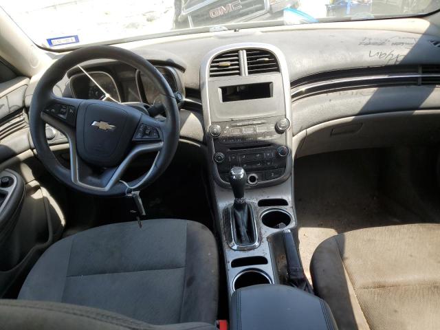 Photo 8 from auction – 2015 CHEVROLET MALIBU LS with VIN 1G11B5SL5FF215570