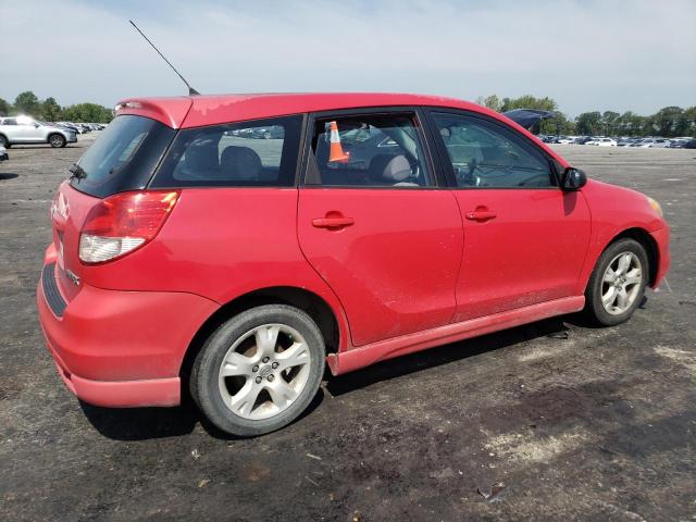 Photo 3 from auction – 2004 TOYOTA COROLLA MA with VIN 2T1KR38EX4C181801