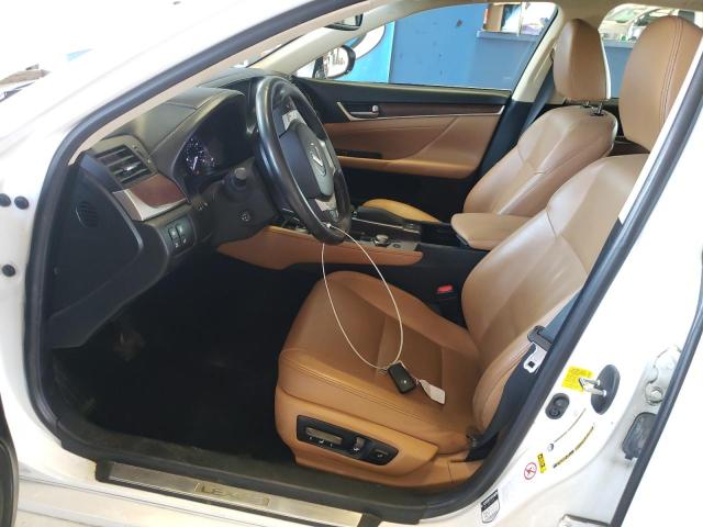 Photo 7 from auction – 2013 LEXUS GS 350 with VIN JTHCE1BL0D5012586