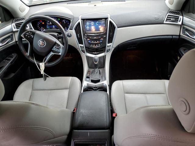 Фото 8 с аукциона – 2015 CADILLAC SRX с VIN 3GYFNAE34FS535607