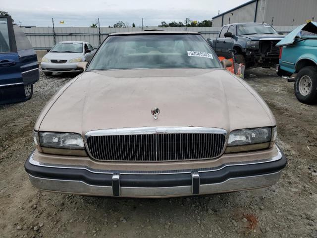 Photo 5 from auction – 1991 BUICK PARK AVENU with VIN 1G4CW53L2M1683152