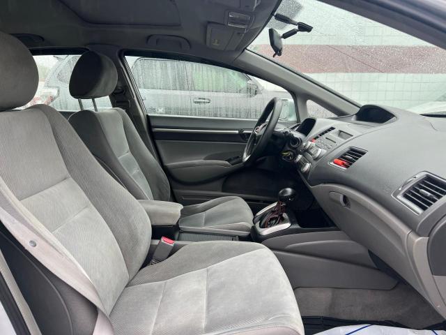 Photo 5 from auction – 2010 HONDA CIVIC EX with VIN 2HGFA1F88AH504823