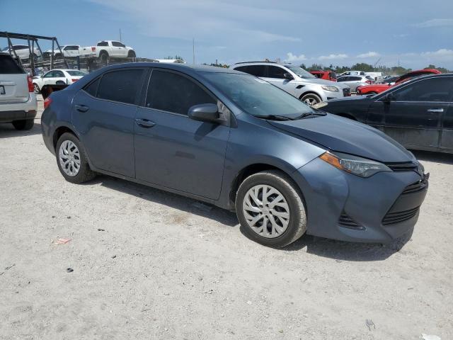 Photo 4 from auction – 2017 TOYOTA COROLLA L with VIN 5YFBURHE3HP708570
