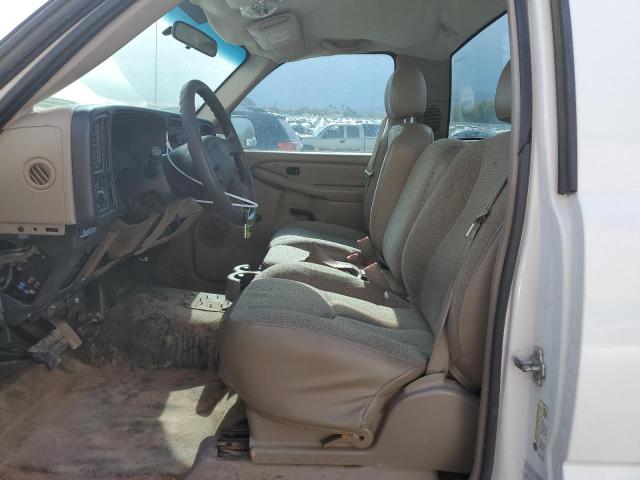 Photo 7 from auction – 2006 CHEVROLET SILVERADO with VIN 1GCHC24U06E250773