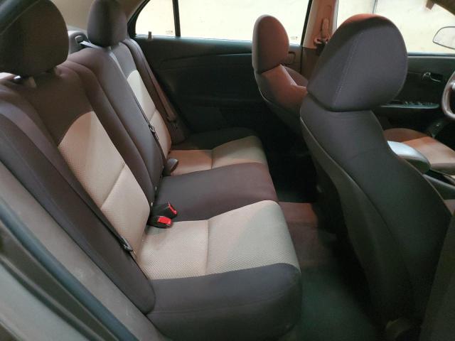 Photo 10 from auction – 2012 CHEVROLET MALIBU LS with VIN 1G1ZB5E00CF201267