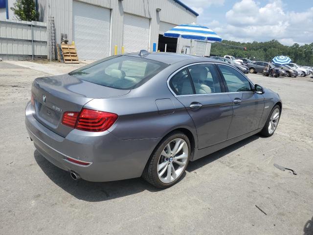 Photo 3 from auction – 2015 BMW 535 I with VIN WBA5B1C57FD921224