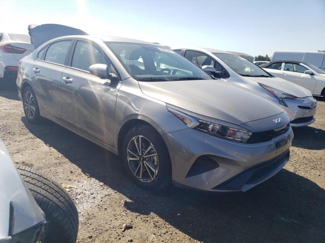 Photo 4 from auction – 2023 KIA FORTE LX with VIN 3KPF24AD3PE596011