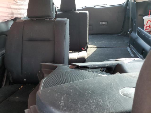 Photo 10 from auction – 2013 MAZDA CX-9 SPORT with VIN JM3TB2BA2D0401474