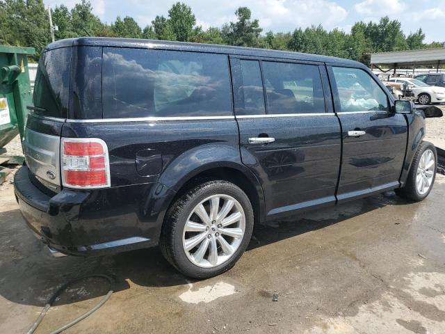 Photo 3 from auction – 2019 FORD FLEX LIMIT with VIN 2FMHK6DT5KBA08676