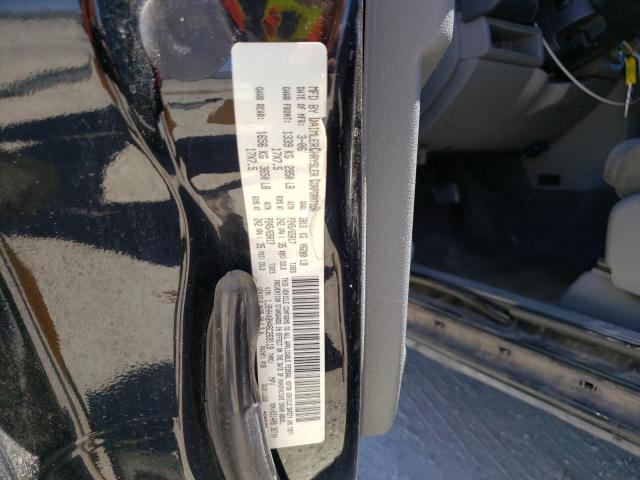 Photo 14 from auction – 2006 JEEP COMMANDER with VIN 1J8HH48N46C269119