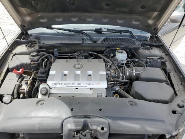 Снимка 11 от търг – 2003 CADILLAC DEVILLE DT с VIN 1G6KF57953U290535