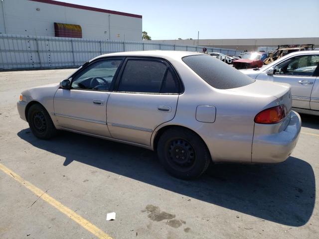 Photo 2 from auction – 2001 TOYOTA COROLLA CE with VIN 1NXBR12E41Z431606