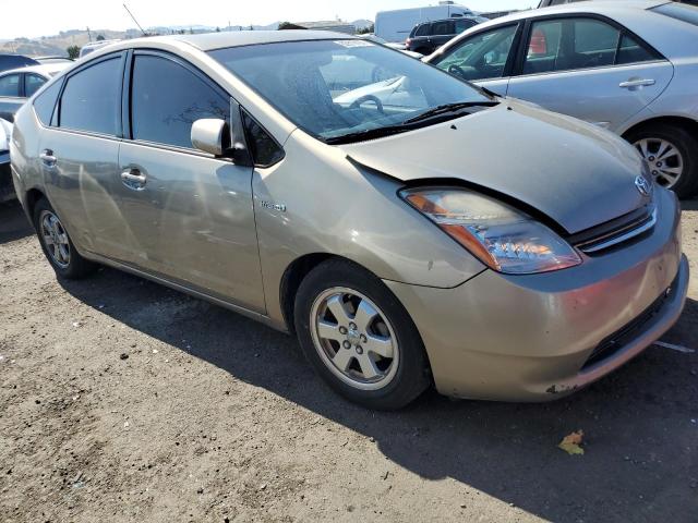 Photo 4 from auction – 2007 TOYOTA PRIUS with VIN JTDKB20U477560087