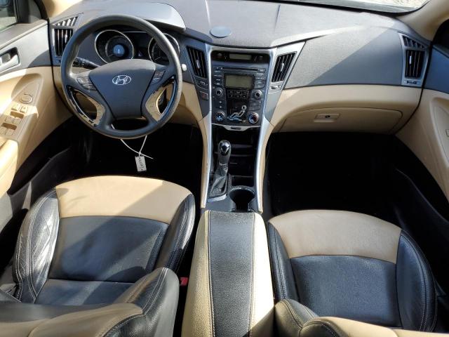 Photo 8 from auction – 2012 HYUNDAI SONATA GLS with VIN 5NPEB4AC4CH433747