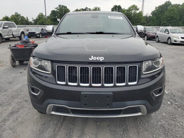 Photo 5 from auction – 2014 JEEP GRAND CHER with VIN 1C4RJFBG2EC302218