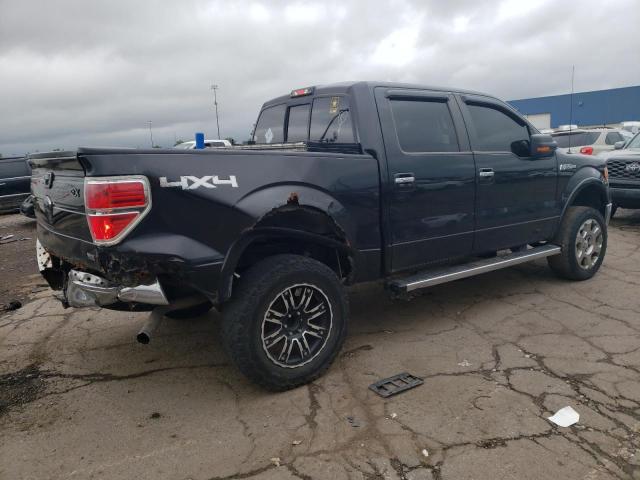 Photo 3 from auction – 2010 FORD F150 SUPER with VIN 1FTFW1EV7AFB49684