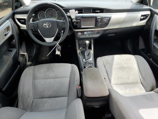 Photo 8 from auction – 2016 TOYOTA COROLLA L with VIN 5YFBURHEXGP482655