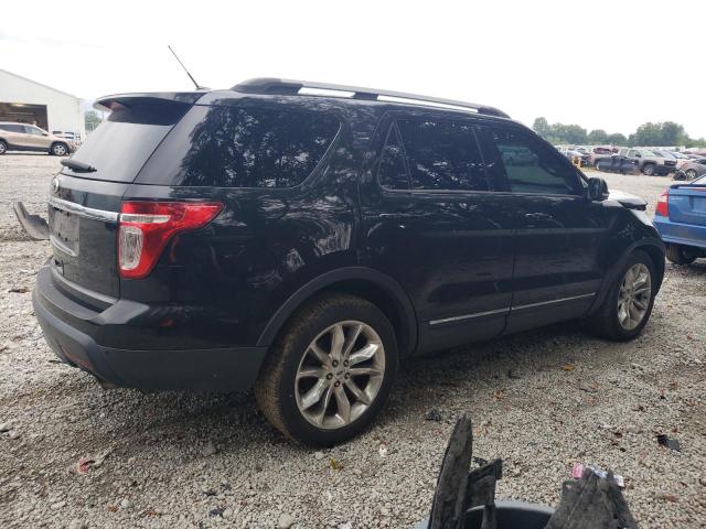 Photo 3 from auction – 2013 FORD EXPLORER L with VIN 1FM5K7F91DGC28399