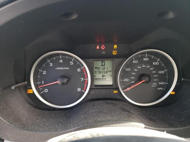 Photo 9 from auction – 2016 SUBARU FORESTER 2 with VIN JF2SJABC4GH474999