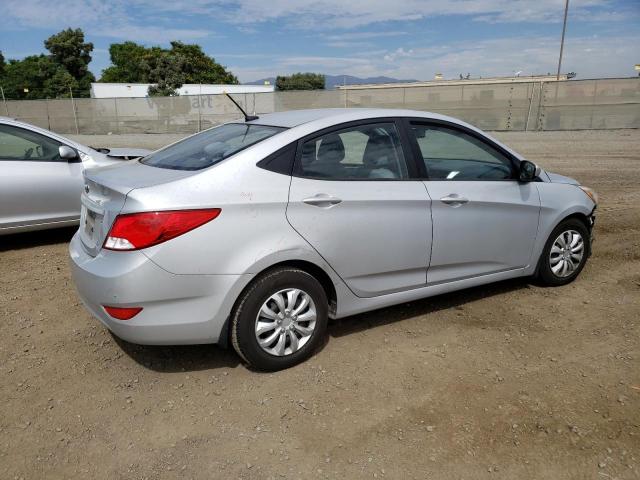 Photo 3 from auction – 2016 HYUNDAI ACCENT SE with VIN KMHCT4AE2GU015569