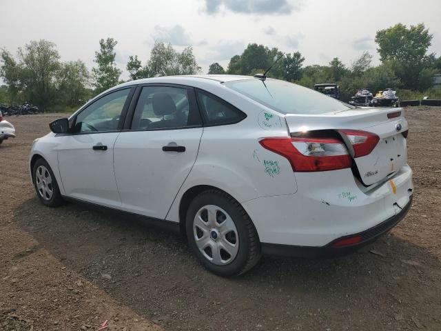 Photo 2 from auction – 2014 FORD FOCUS S with VIN 1FADP3E27EL306763