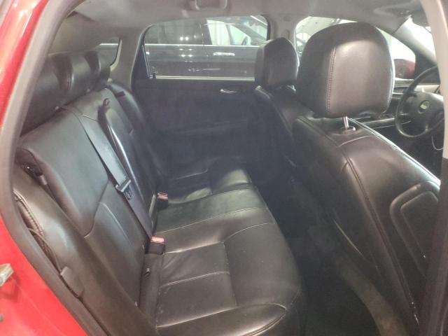 Photo 10 from auction – 2008 CHEVROLET IMPALA LT with VIN 2G1WT58K489186737