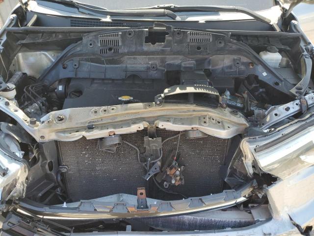 Photo 11 from auction – 2015 TOYOTA HIGHLANDER with VIN 5TDJKRFH1FS188890