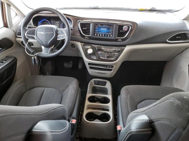 Photo 8 from auction – 2020 CHRYSLER VOYAGER L with VIN 2C4RC1AG1LR210438