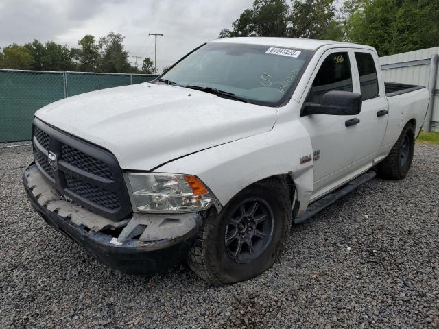 RAM 1500 CLASS 2019 with VIN 1C6RR7FT2KS672728 - Photo from auction