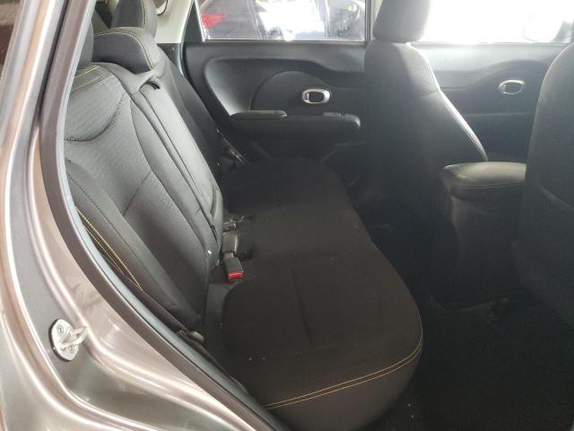 Photo 10 from auction – 2016 KIA SOUL + with VIN KNDJP3A54G7372907