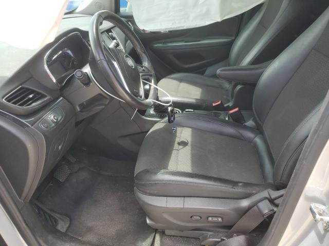 Снимка 7 от търг – 2019 BUICK ENCORE PRE с VIN KL4CJASB2KB706709