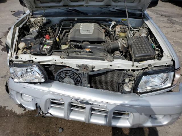 Photo 11 from auction – 2000 ISUZU RODEO S with VIN 4S2DM58W1Y4301817