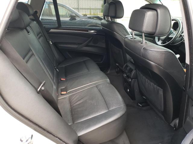 Photo 11 from auction – 2008 BMW X5 3.0I with VIN 5UXFE43578L031958