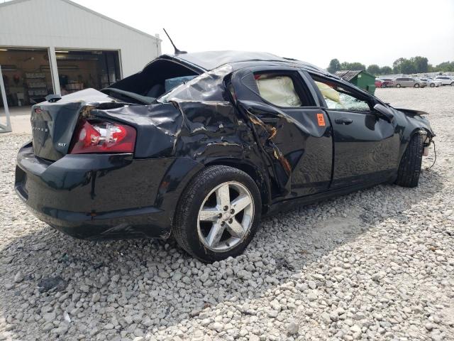 Photo 3 from auction – 2013 DODGE AVENGER SX with VIN 1C3CDZCG5DN650745