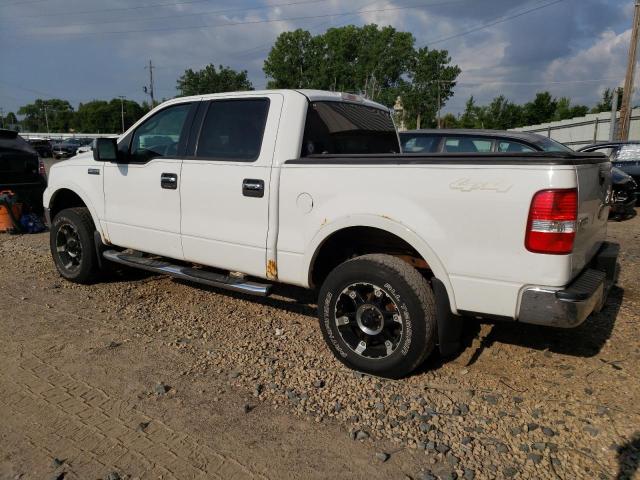 Photo 2 from auction – 2006 FORD F150 SUPER with VIN 1FTPW14556FA20064