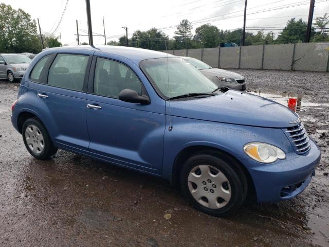 Photo 4 from auction – 2007 CHRYSLER PT CRUISER with VIN 3A4FY48B37T507515