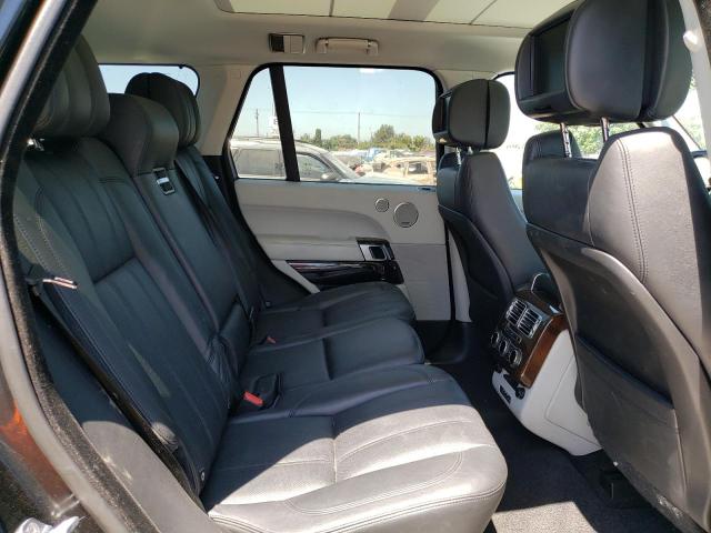 Photo 11 from auction – 2014 LAND ROVER RANGE ROVE with VIN SALGS2EF8EA148439