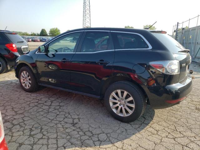 Photo 2 from auction – 2012 MAZDA CX-7 with VIN JM3ER2C59C0410550